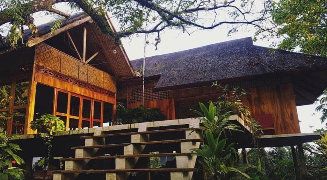 Camiguin Volcano Houses-Panoramic House Mambajao Esterno foto