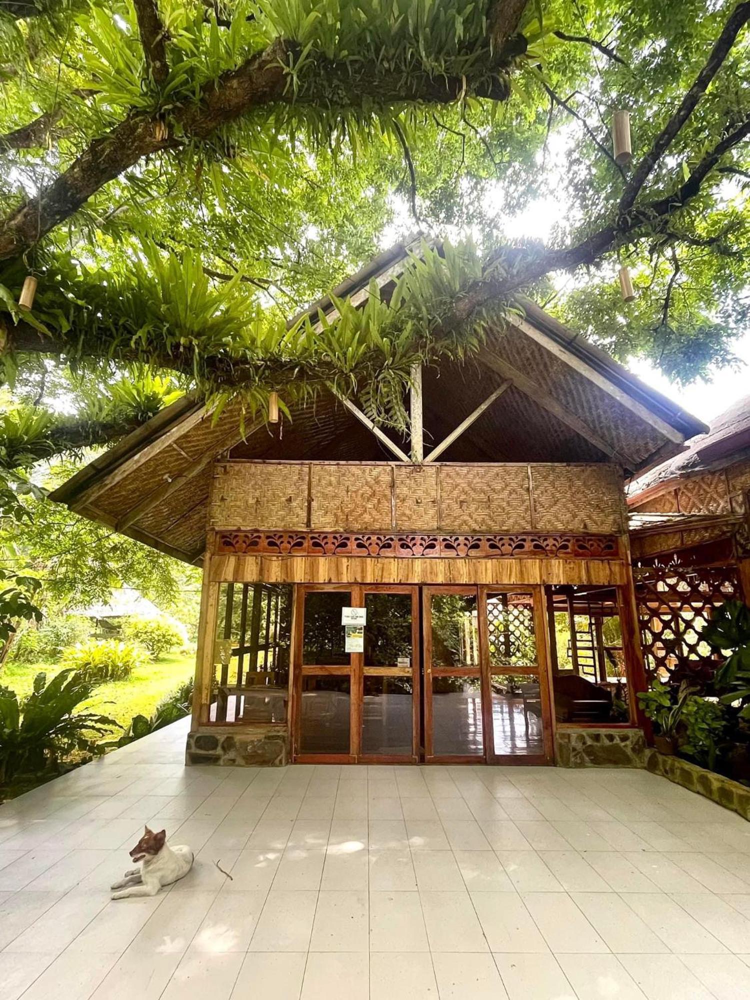 Camiguin Volcano Houses-Panoramic House Mambajao Esterno foto