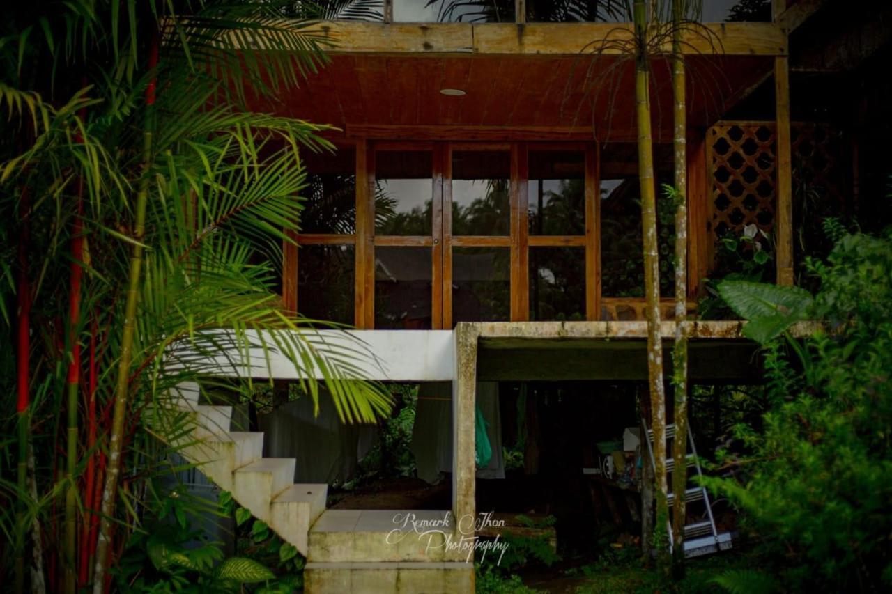 Camiguin Volcano Houses-Panoramic House Mambajao Esterno foto