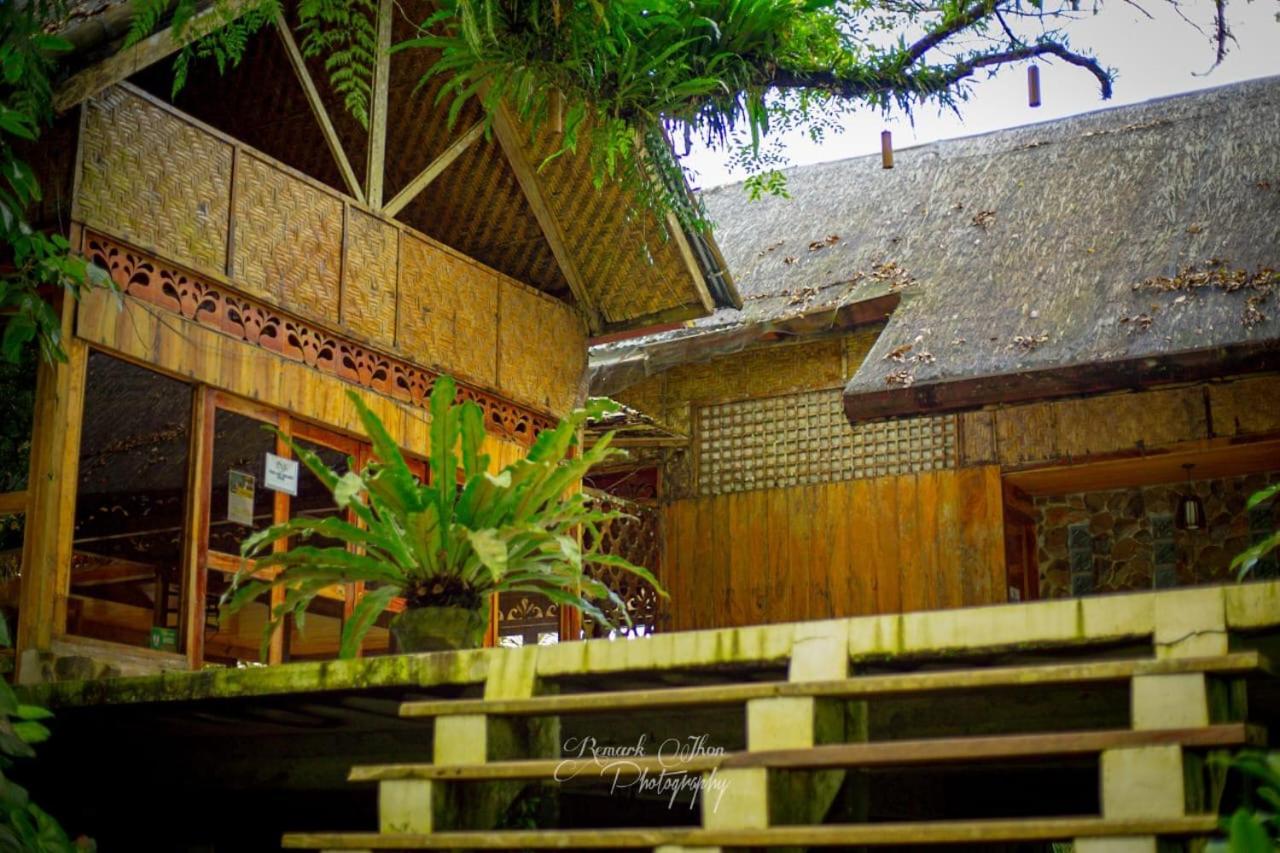 Camiguin Volcano Houses-Panoramic House Mambajao Esterno foto